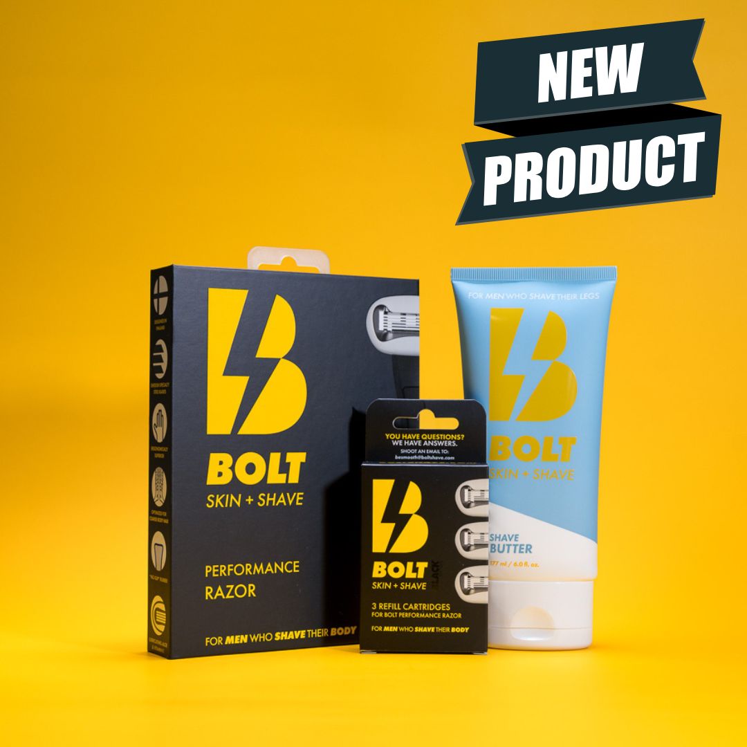 BLACK EDITION Get Smooth Bundle