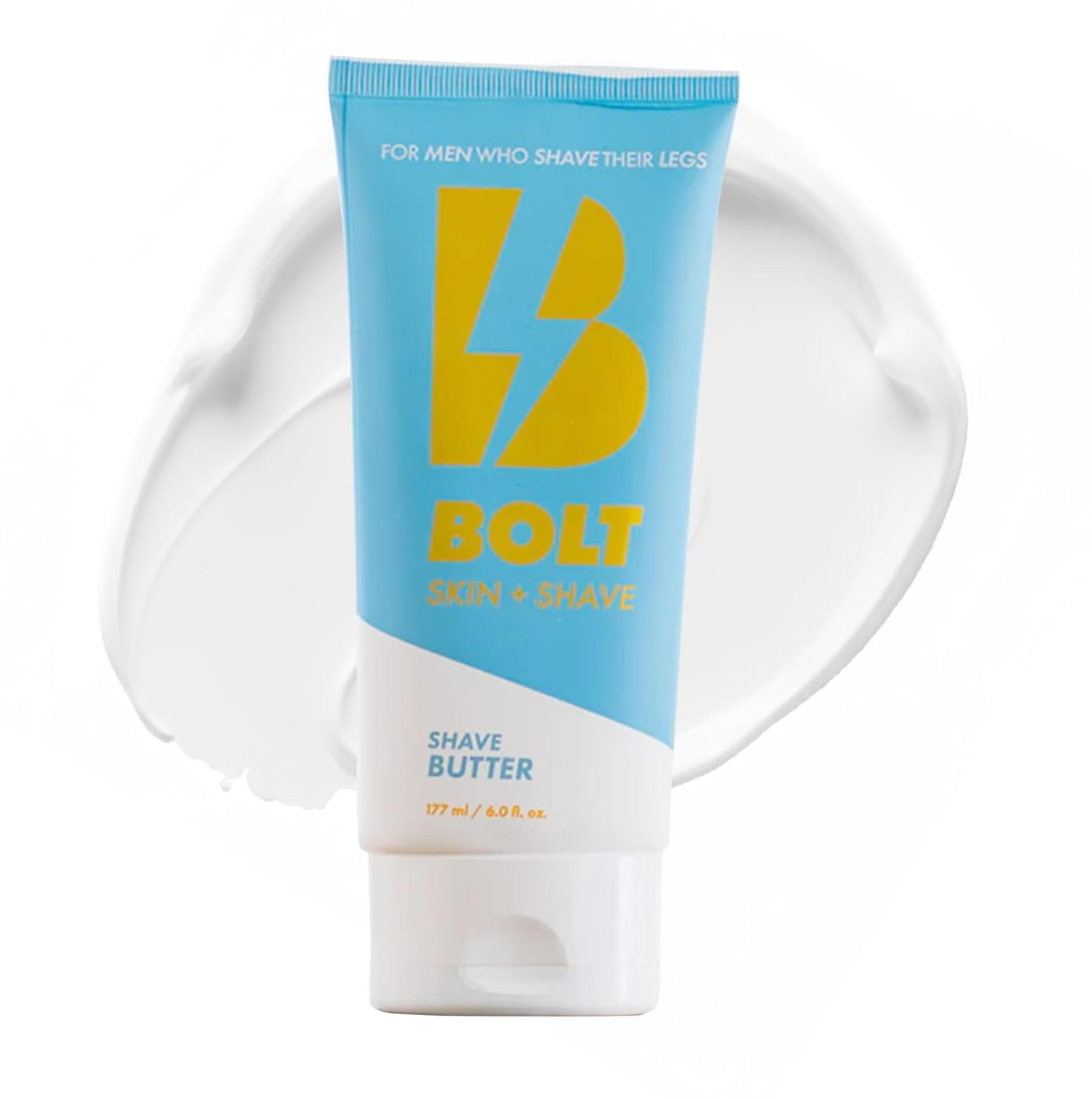 Shave Butter