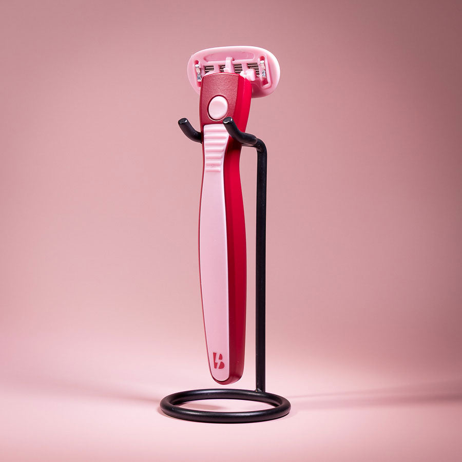 BOLT Performance Razor Lingonberry