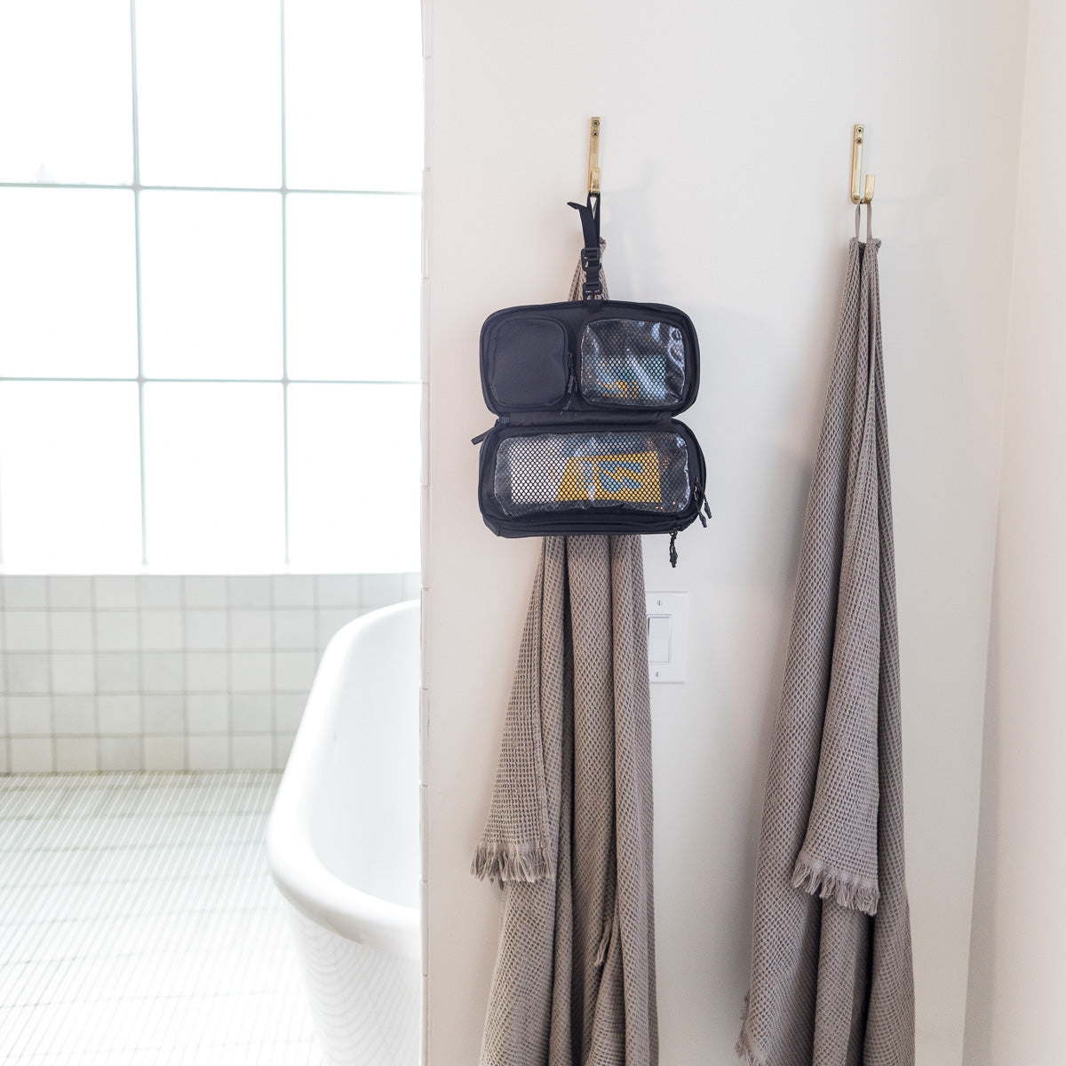 Toiletry Bag