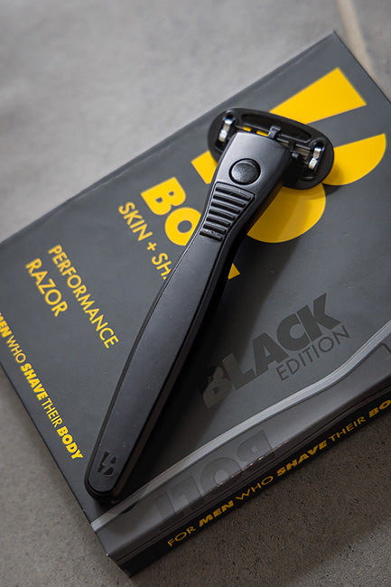 BOLT Performance Razor BLACK EDITION