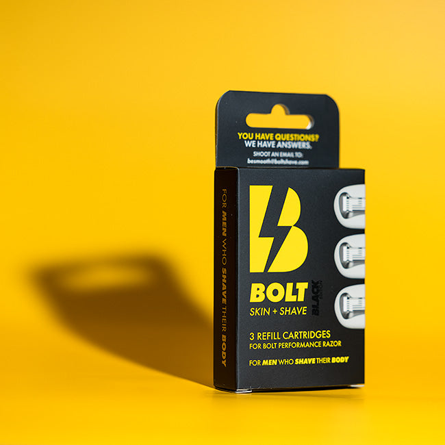 Cartridge Refill Box BLACK EDITION