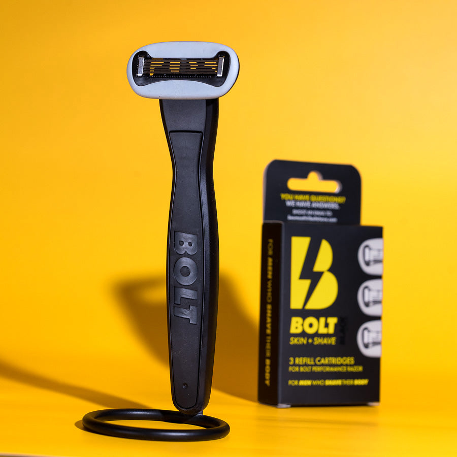 BLACK EDITION Get Smooth Bundle