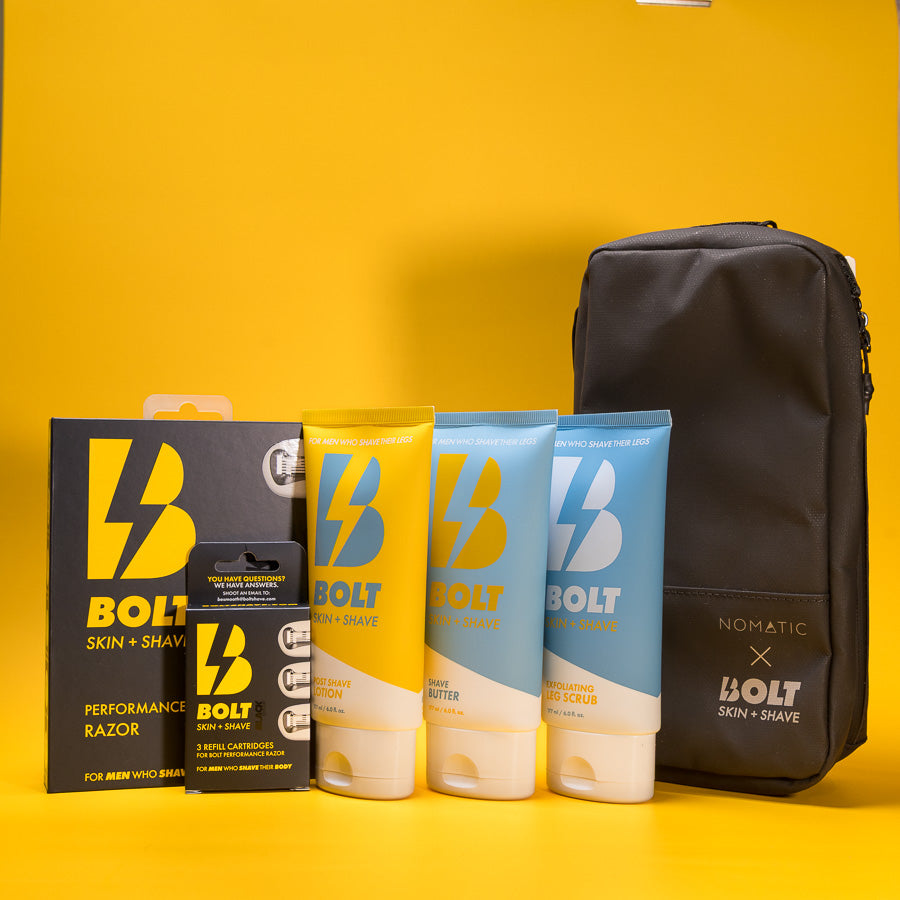 The Ultimate BLACK EDITION Bundle