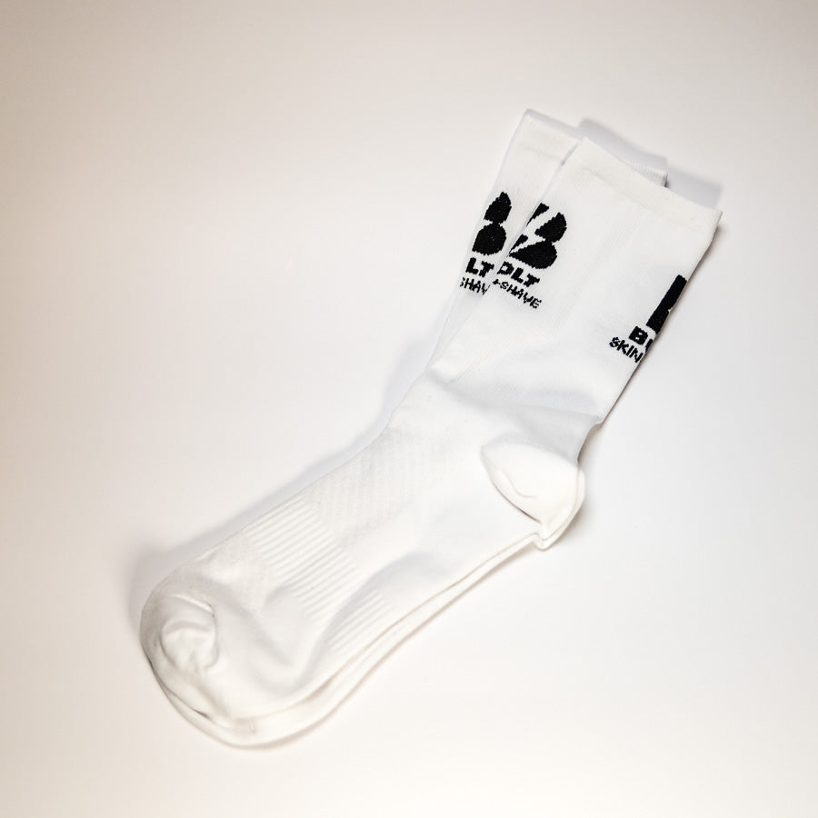 BOLT Premium Cycling Socks