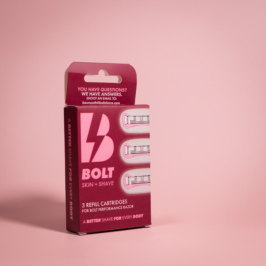 Lingonberry Cartridge Refill Box