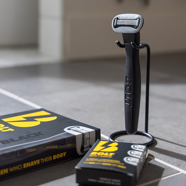 BOLT Performance Razor BLACK EDITION