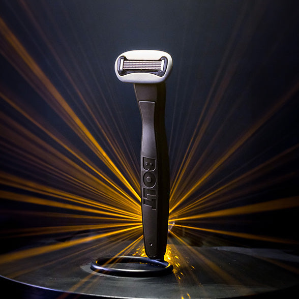 BOLT Performance Razor BLACK EDITION